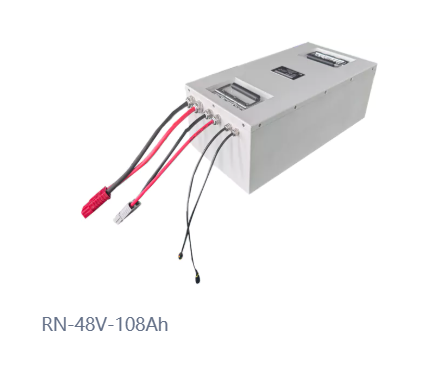 Intralogistics Equipment