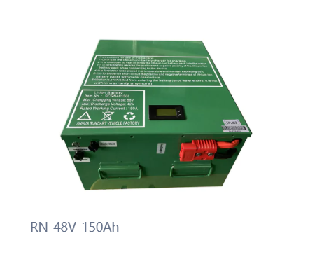 Intralogistics Equipment