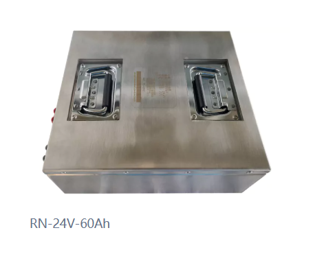 Intralogistics Equipment