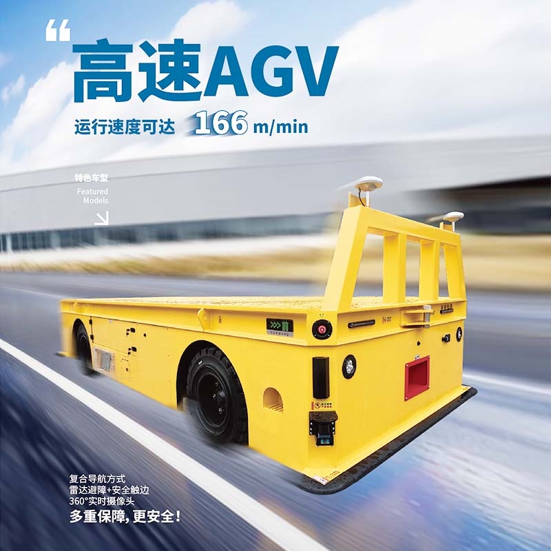 Intralogistics Equipment