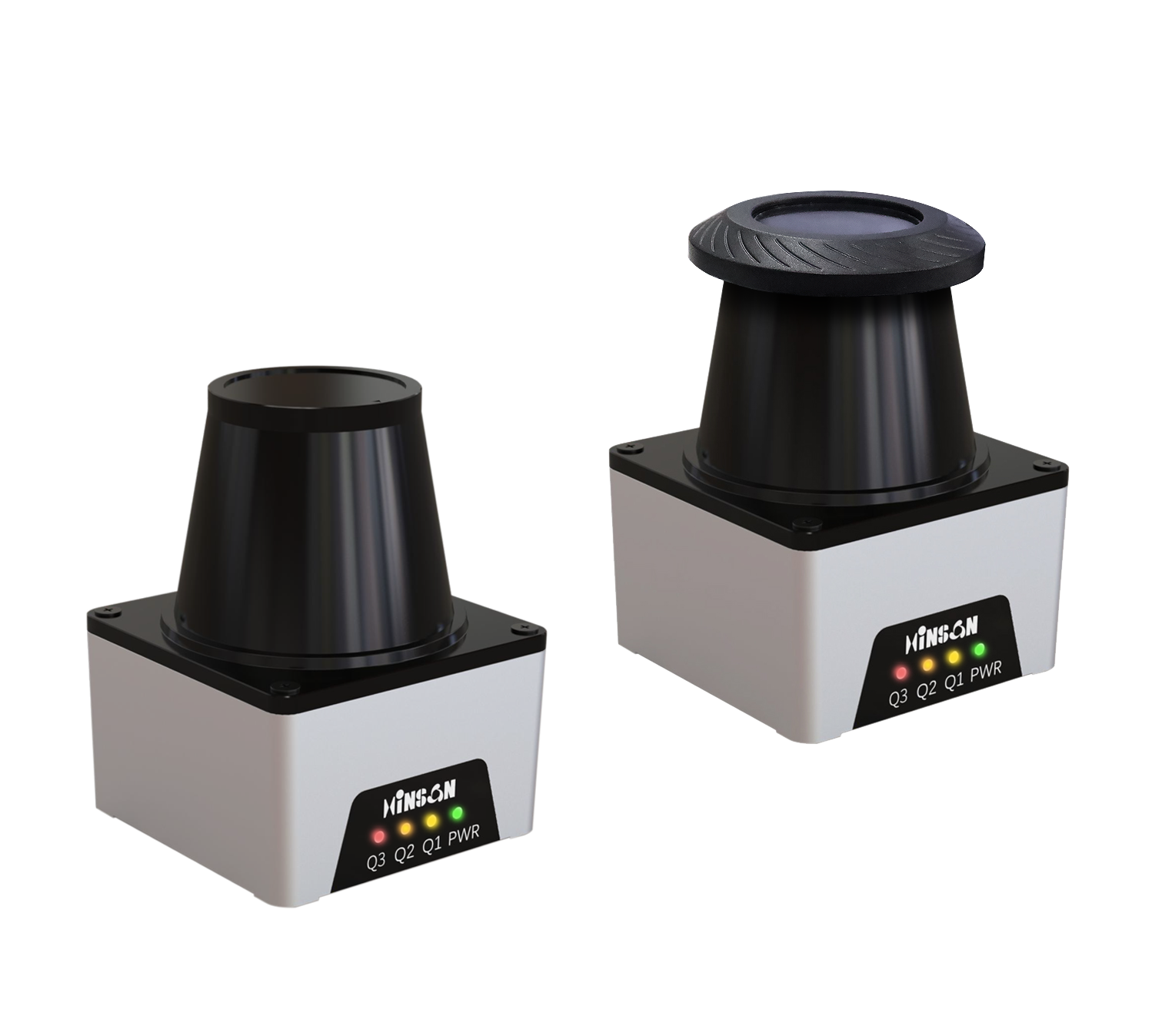 Intralogistics Equipment