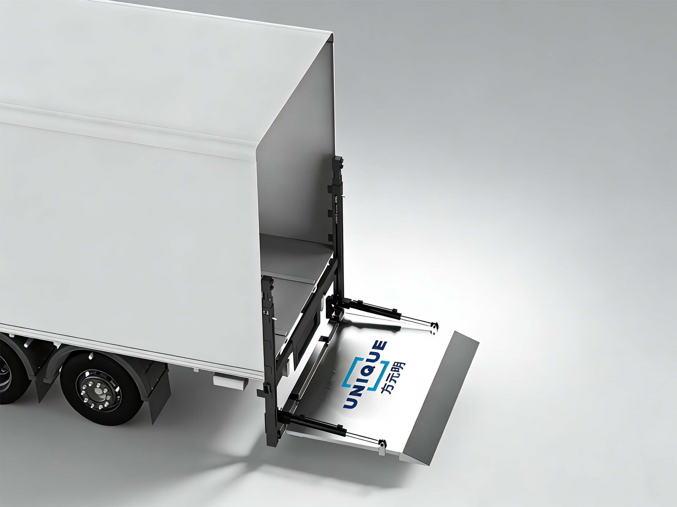 Intralogistics Equipment