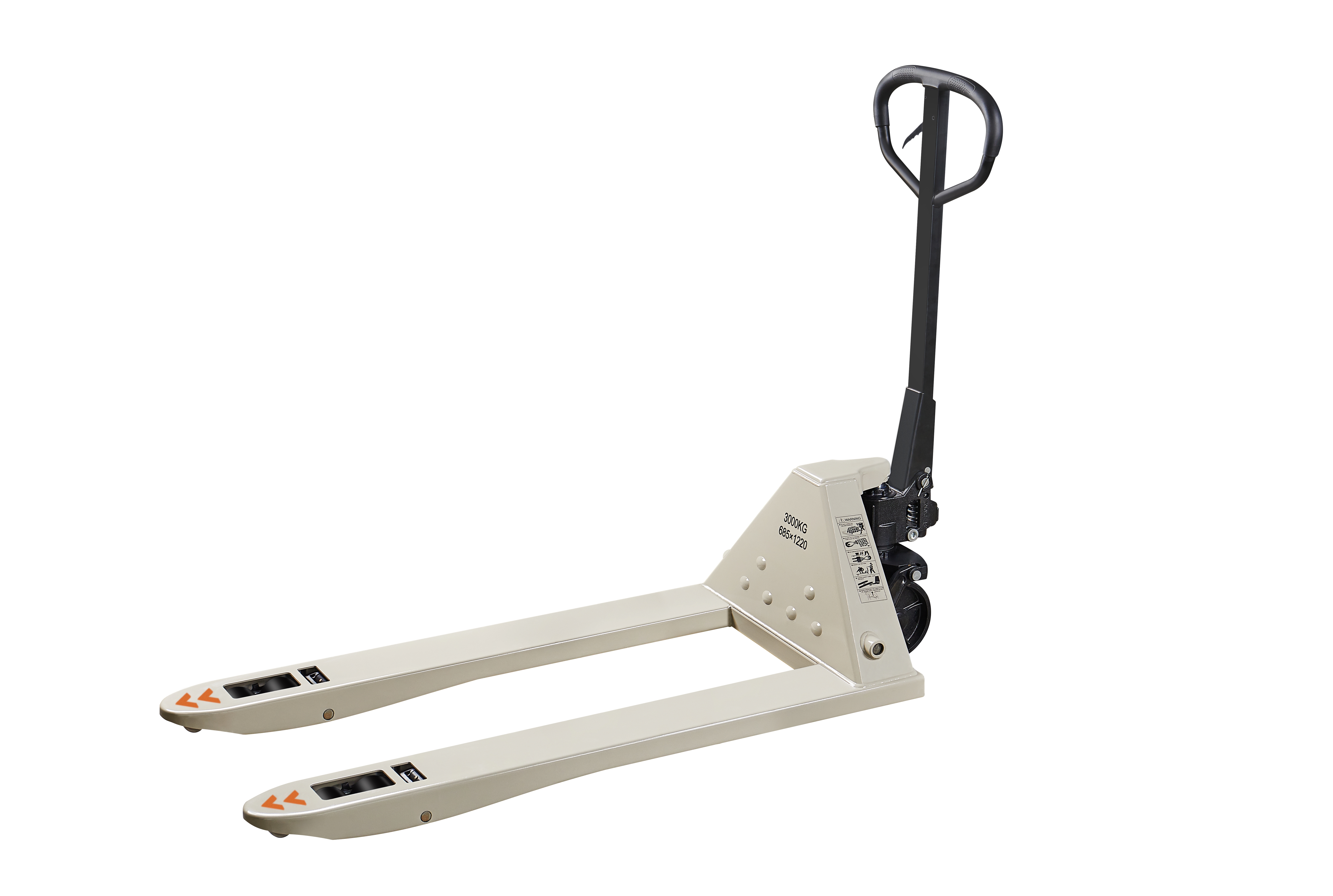 Intralogistics Equipment