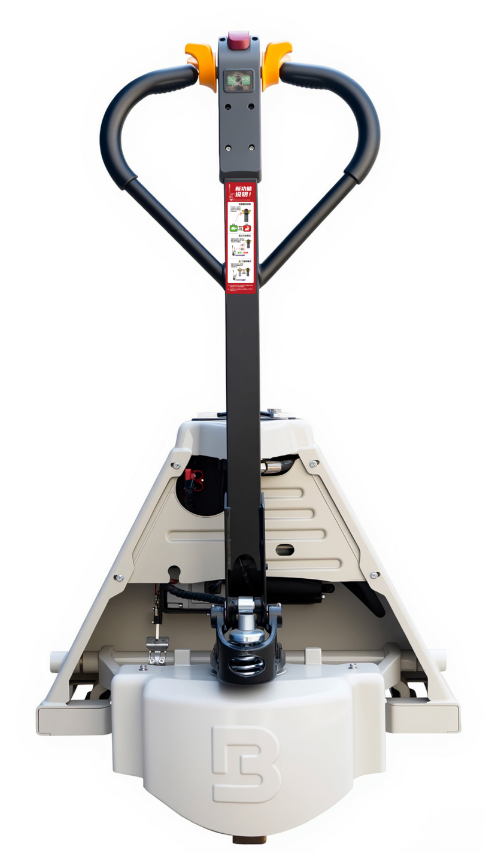 Intralogistics Equipment