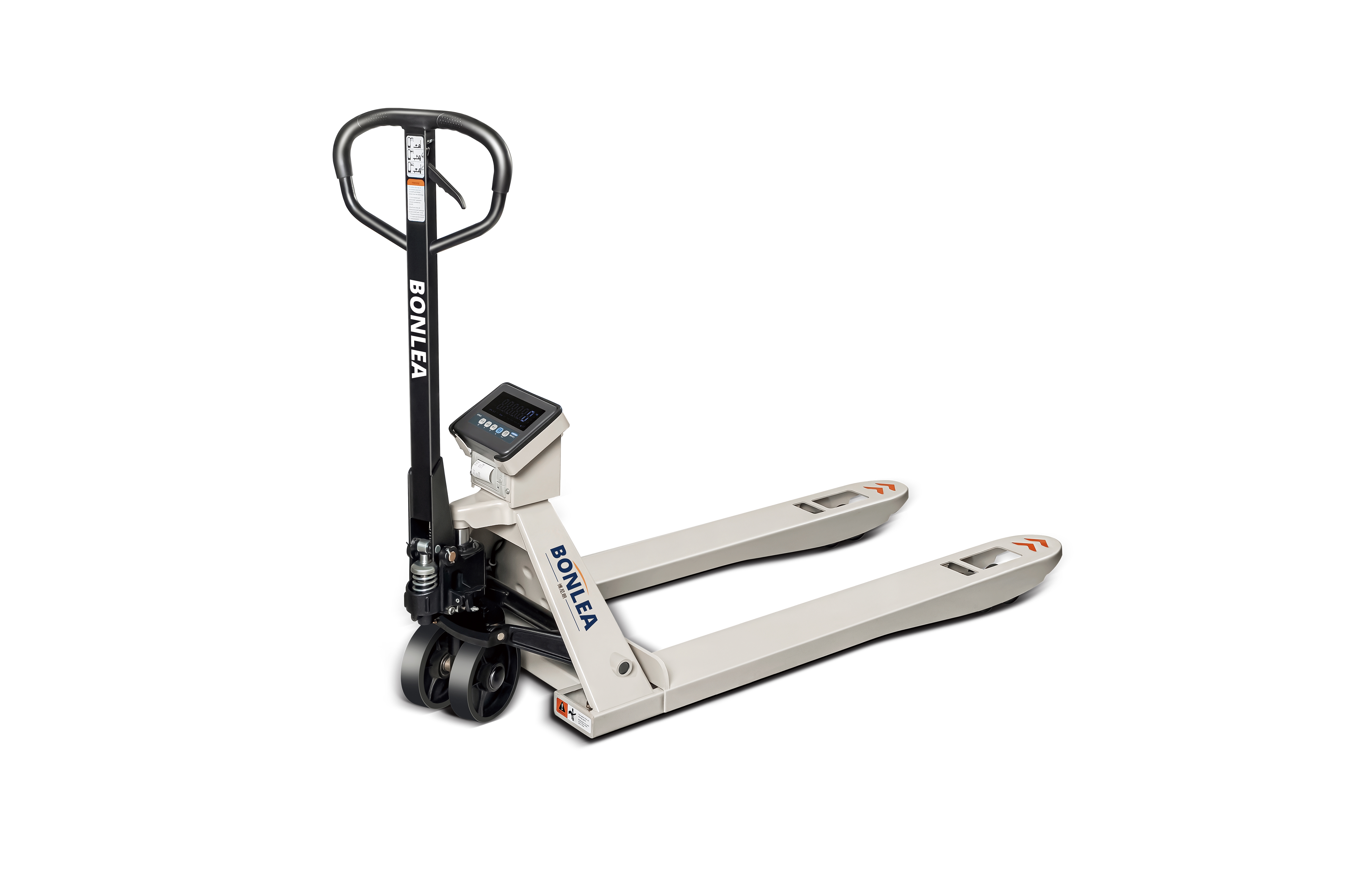 Intralogistics Equipment
