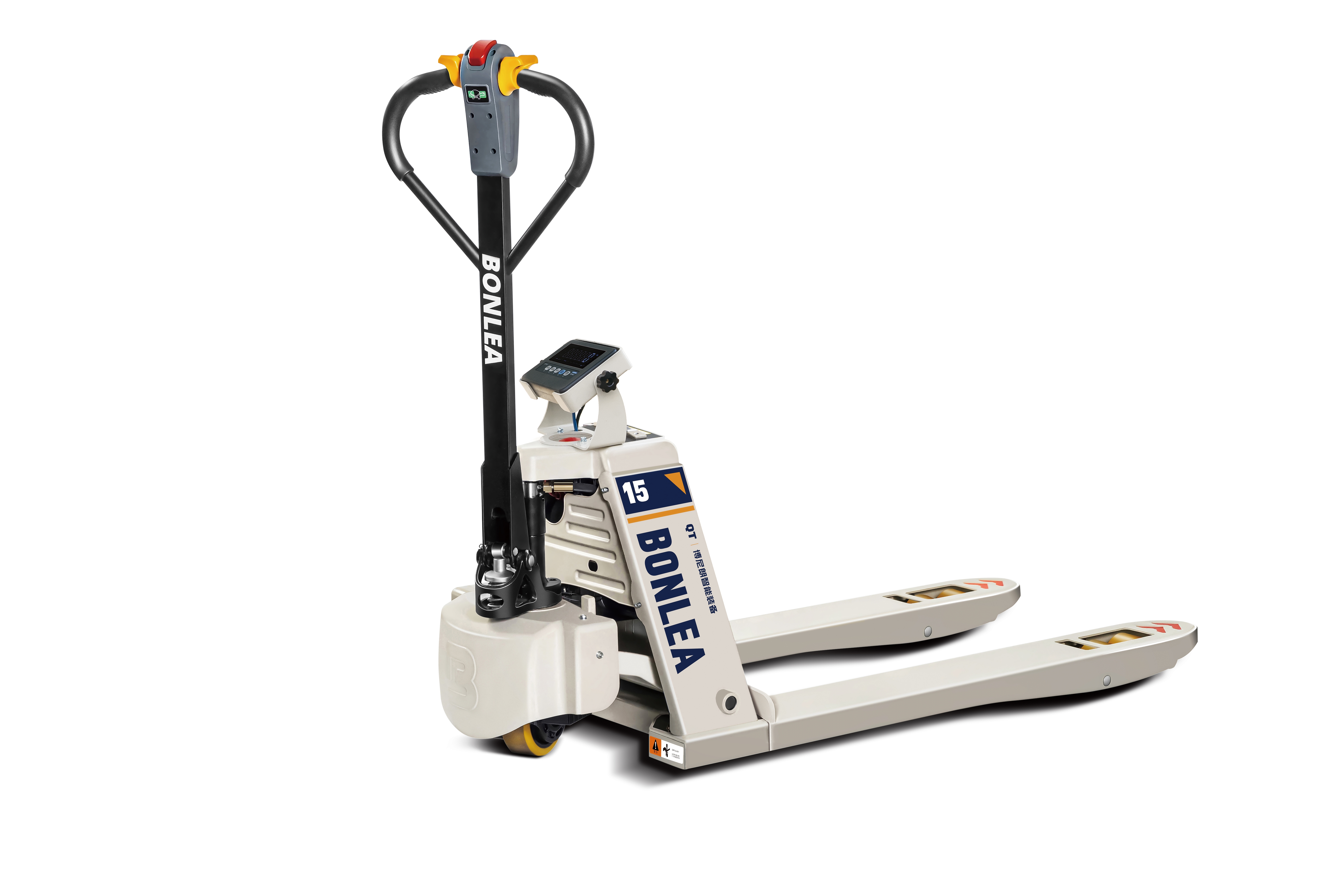 Intralogistics Equipment
