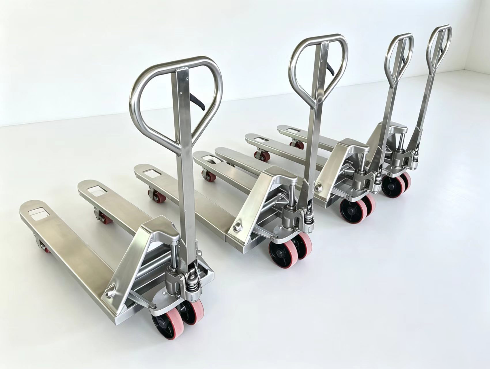 Intralogistics Equipment