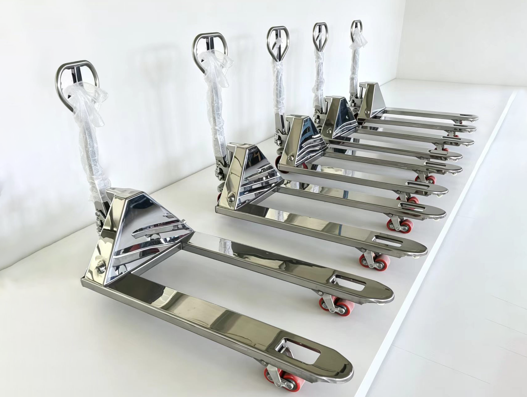Intralogistics Equipment