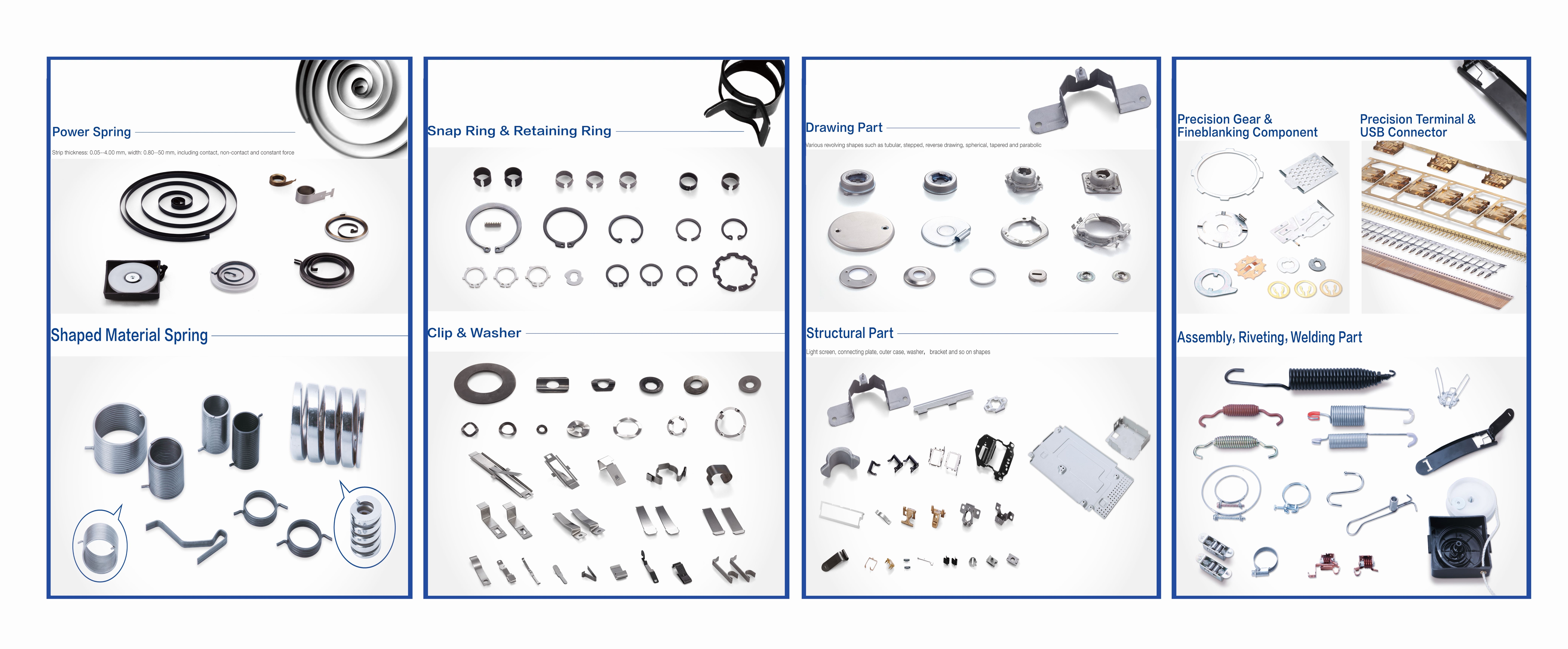 Intralogistics Equipment