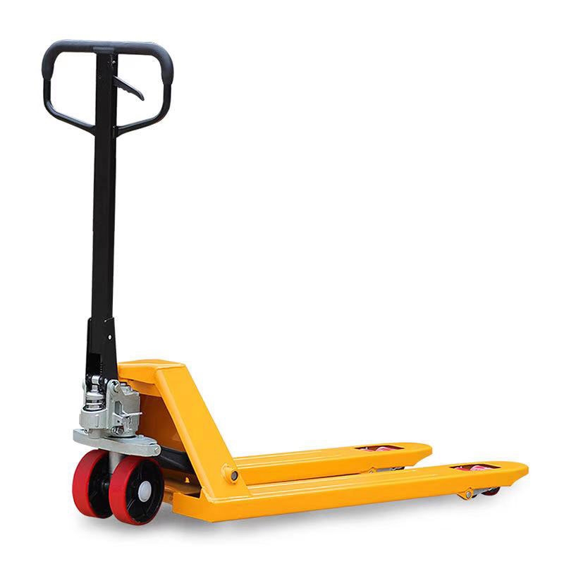 Intralogistics Equipment