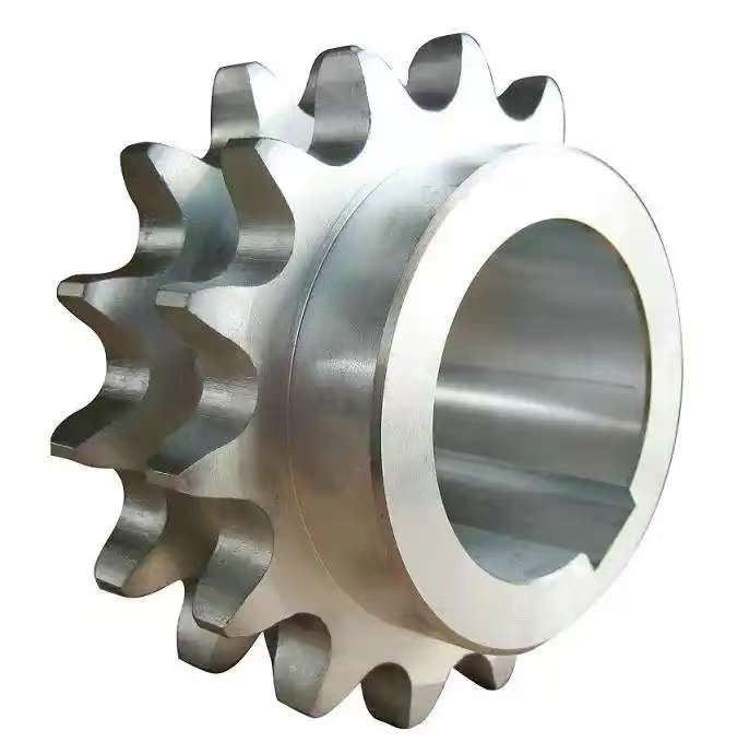 Intralogistics Equipment