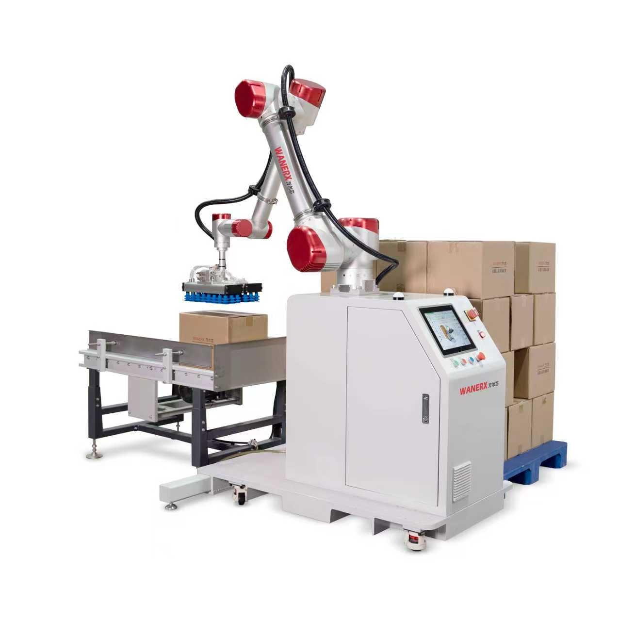 Intralogistics Equipment