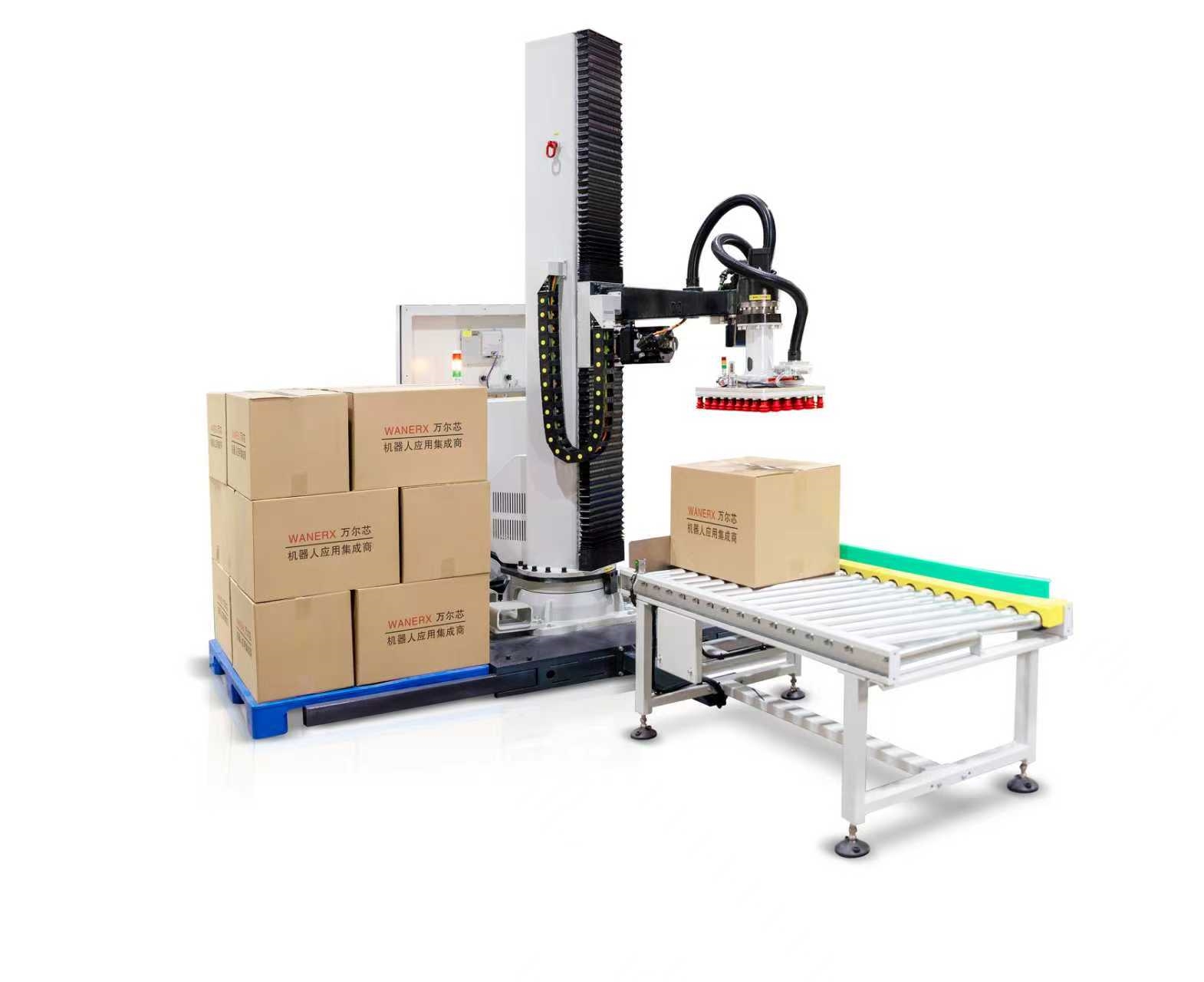 Intralogistics Equipment