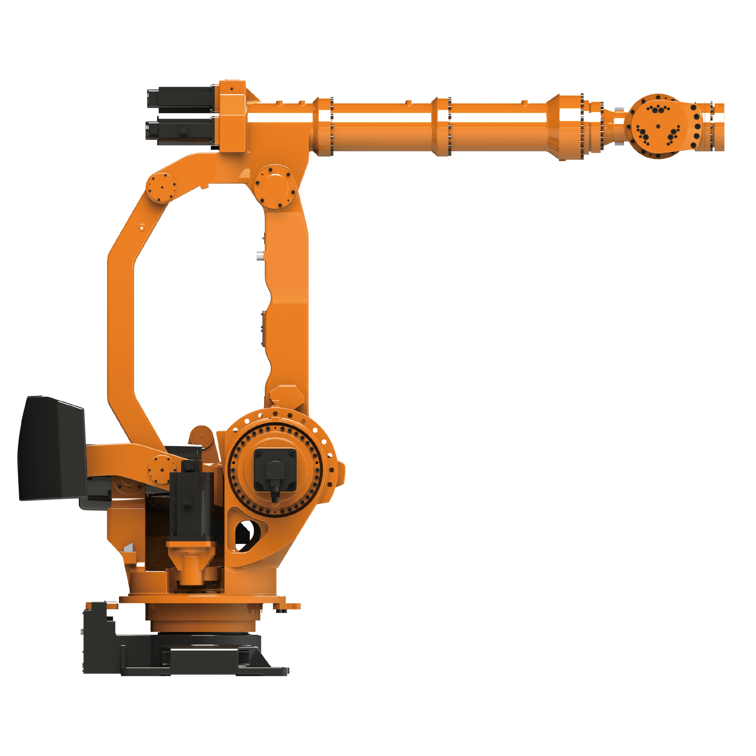 Intralogistics Equipment