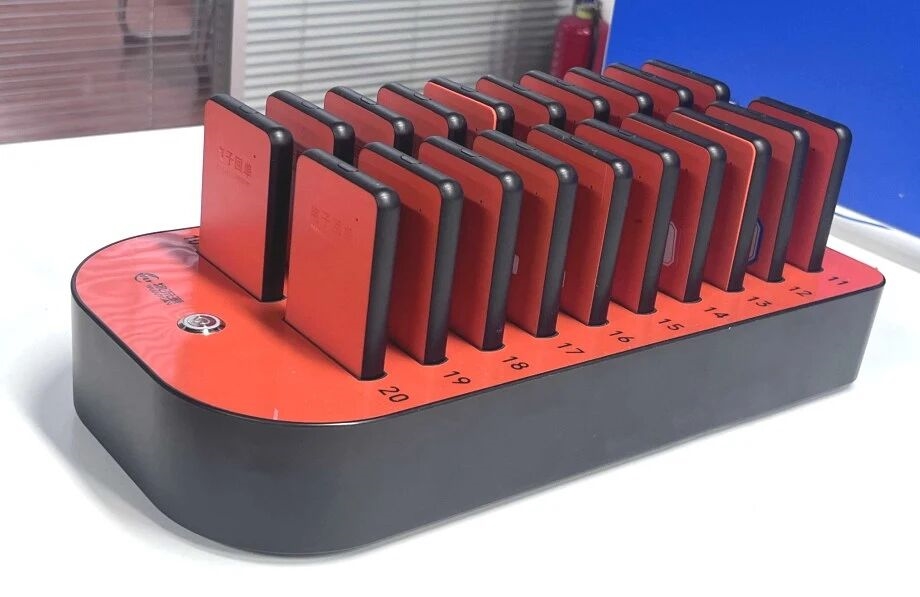 Intralogistics Equipment