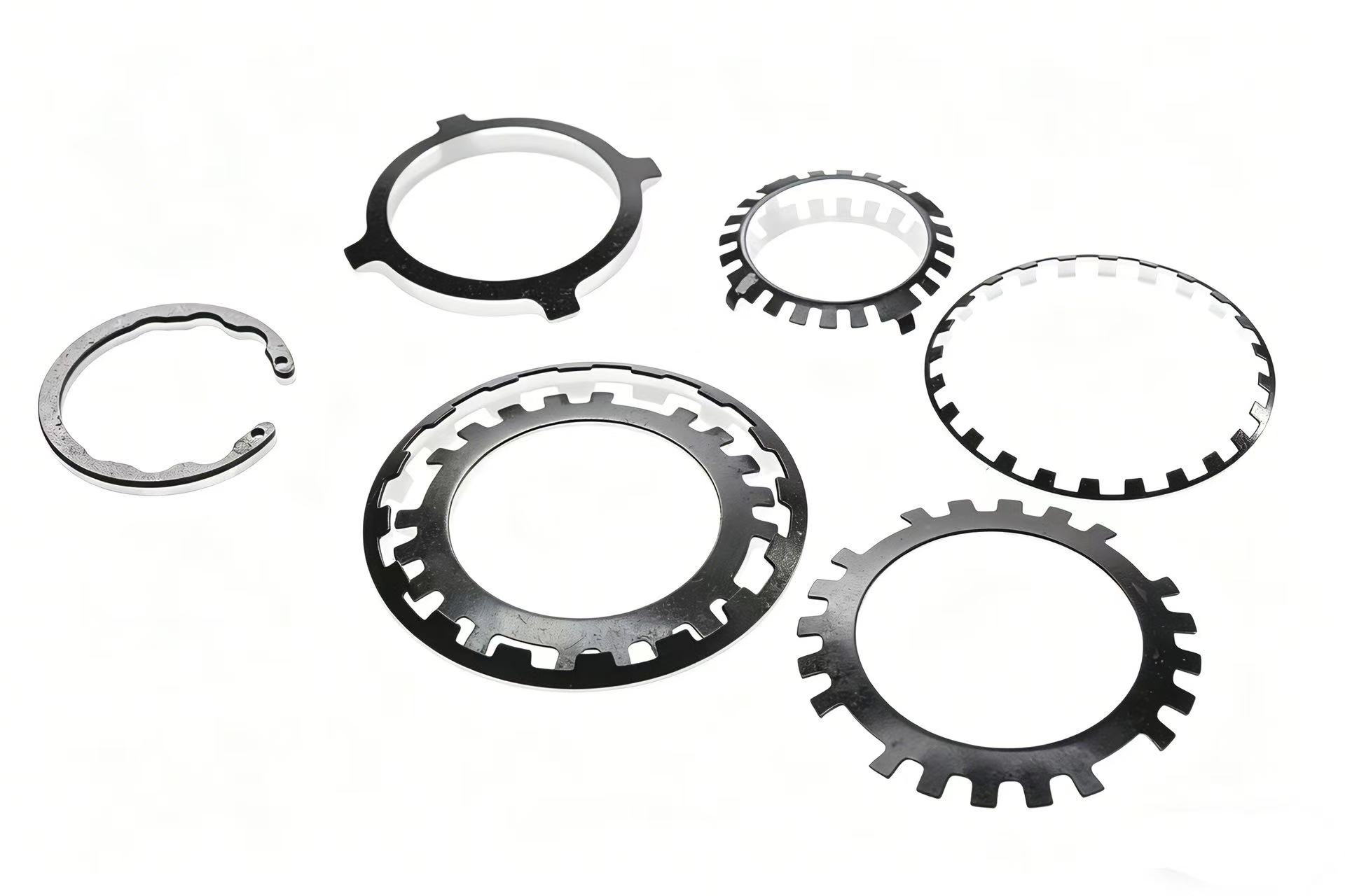Intralogistics Equipment