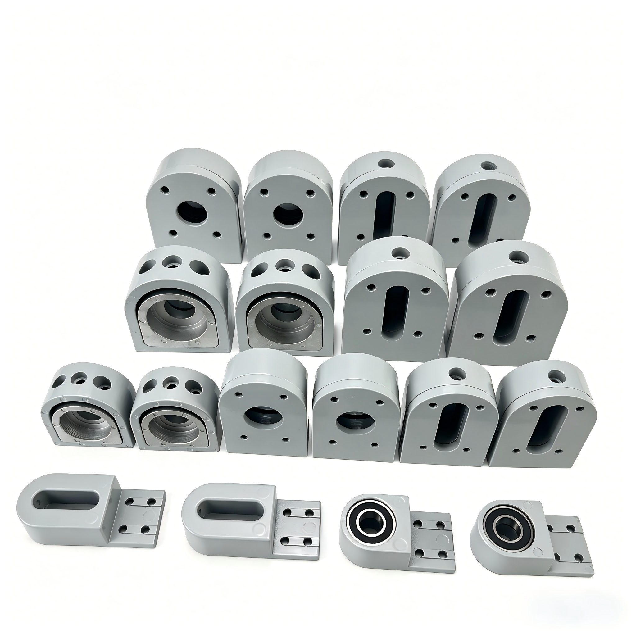 Intralogistics Equipment