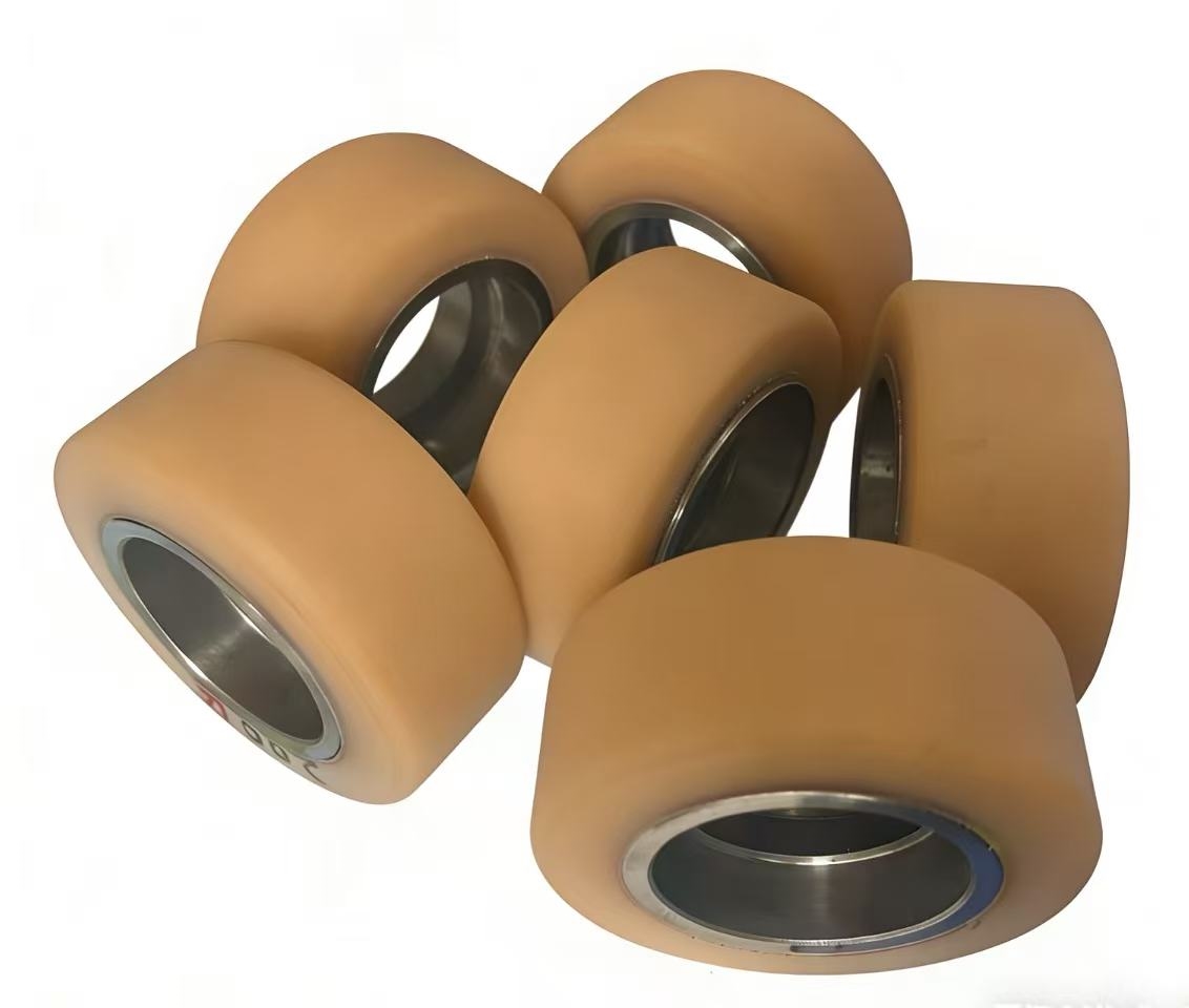 Intralogistics Equipment