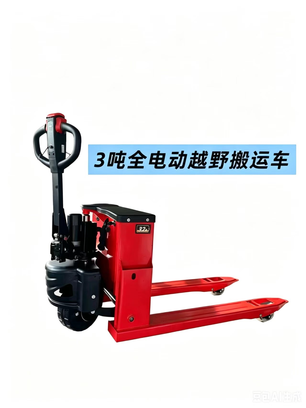 Intralogistics Equipment