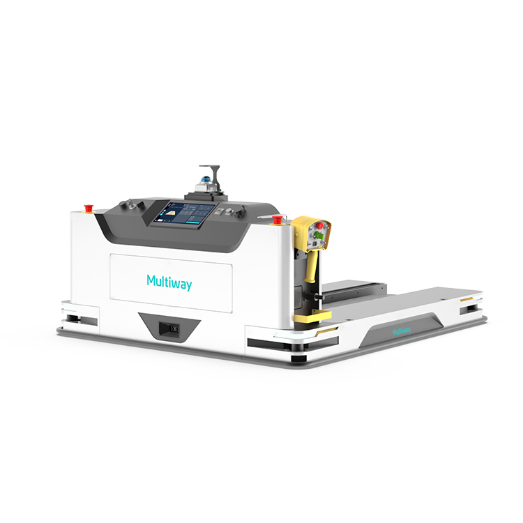 Intralogistics Equipment