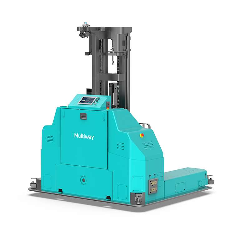 Intralogistics Equipment