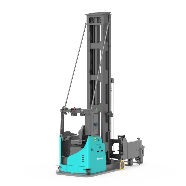 Intralogistics Equipment