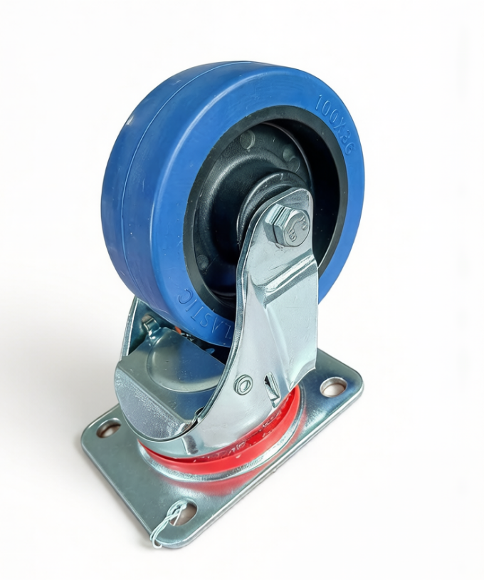Intralogistics Equipment