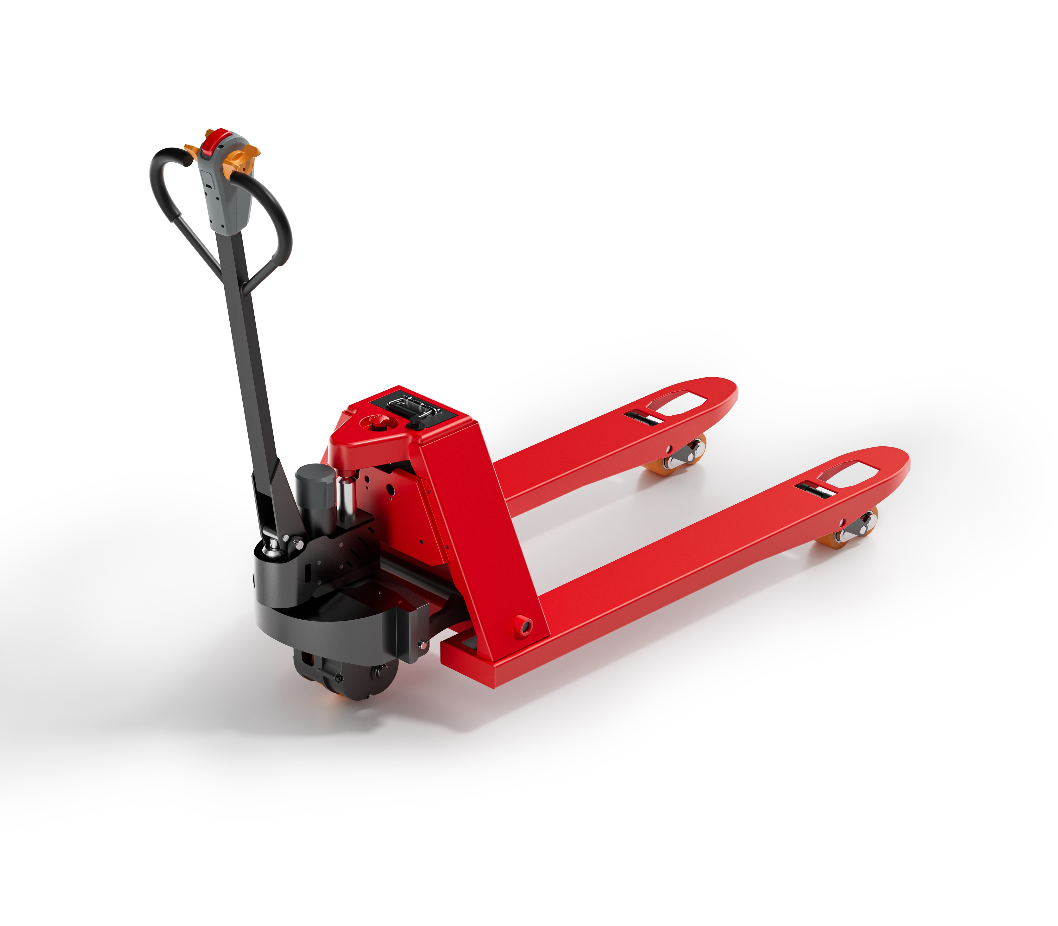 Intralogistics Equipment