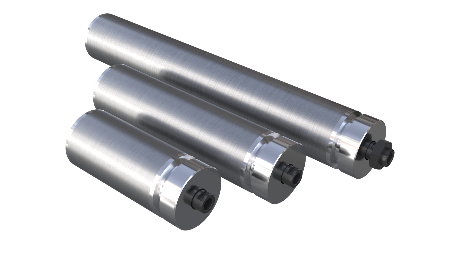 Intralogistics Equipment