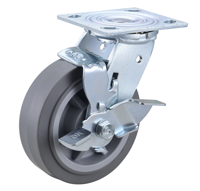 Intralogistics Equipment