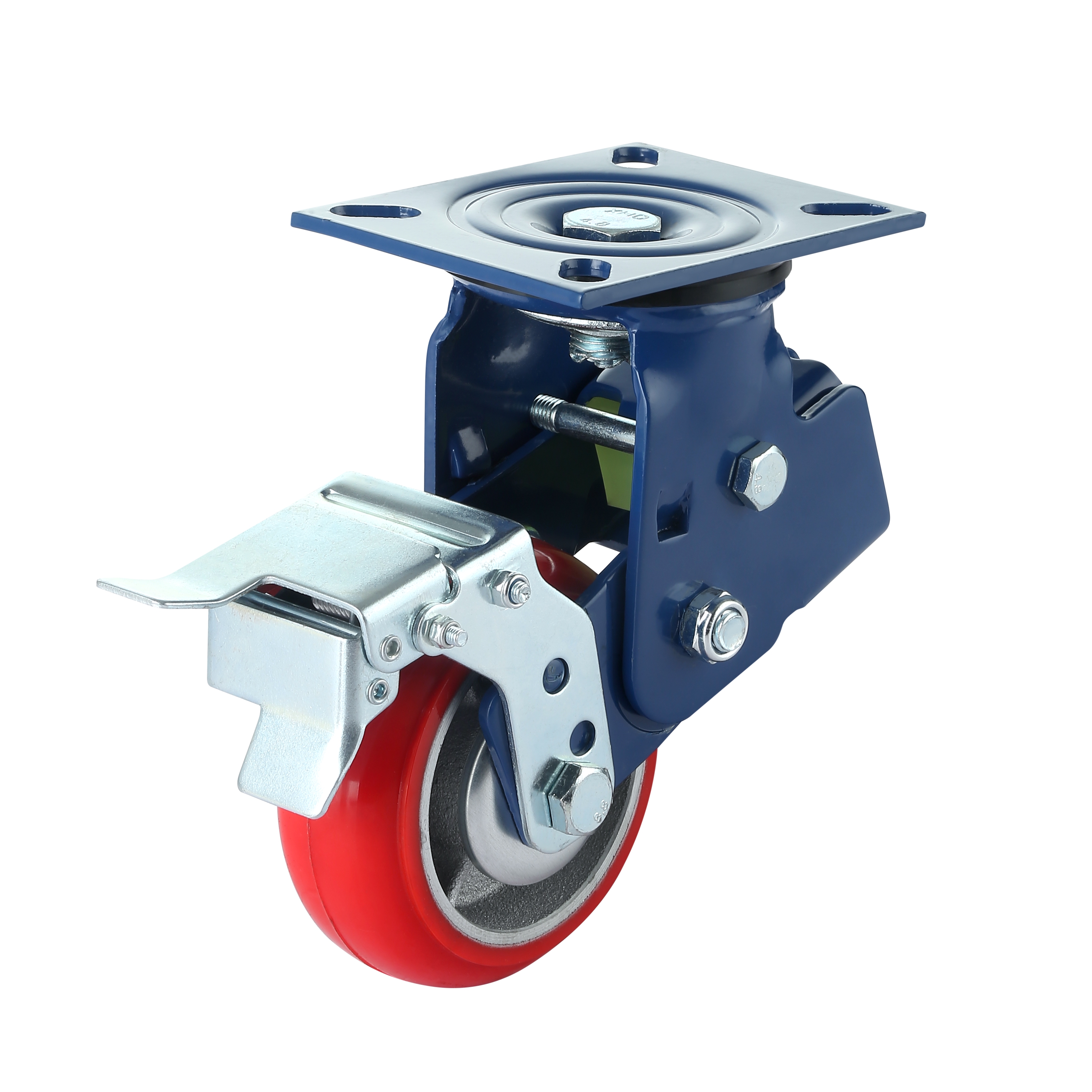 Intralogistics Equipment