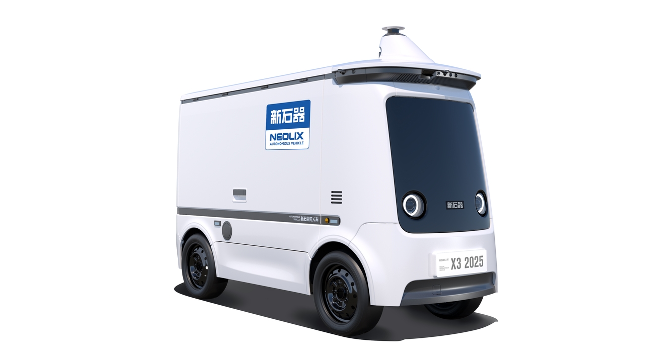 Intralogistics Equipment