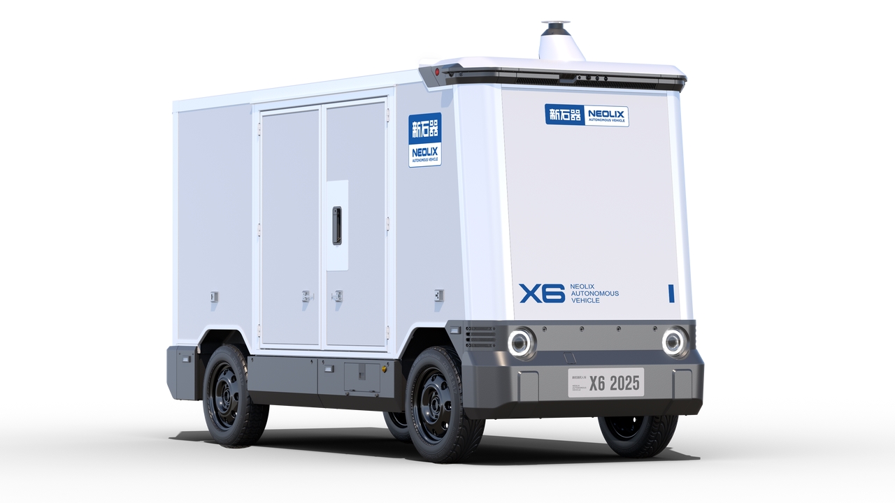 Intralogistics Equipment