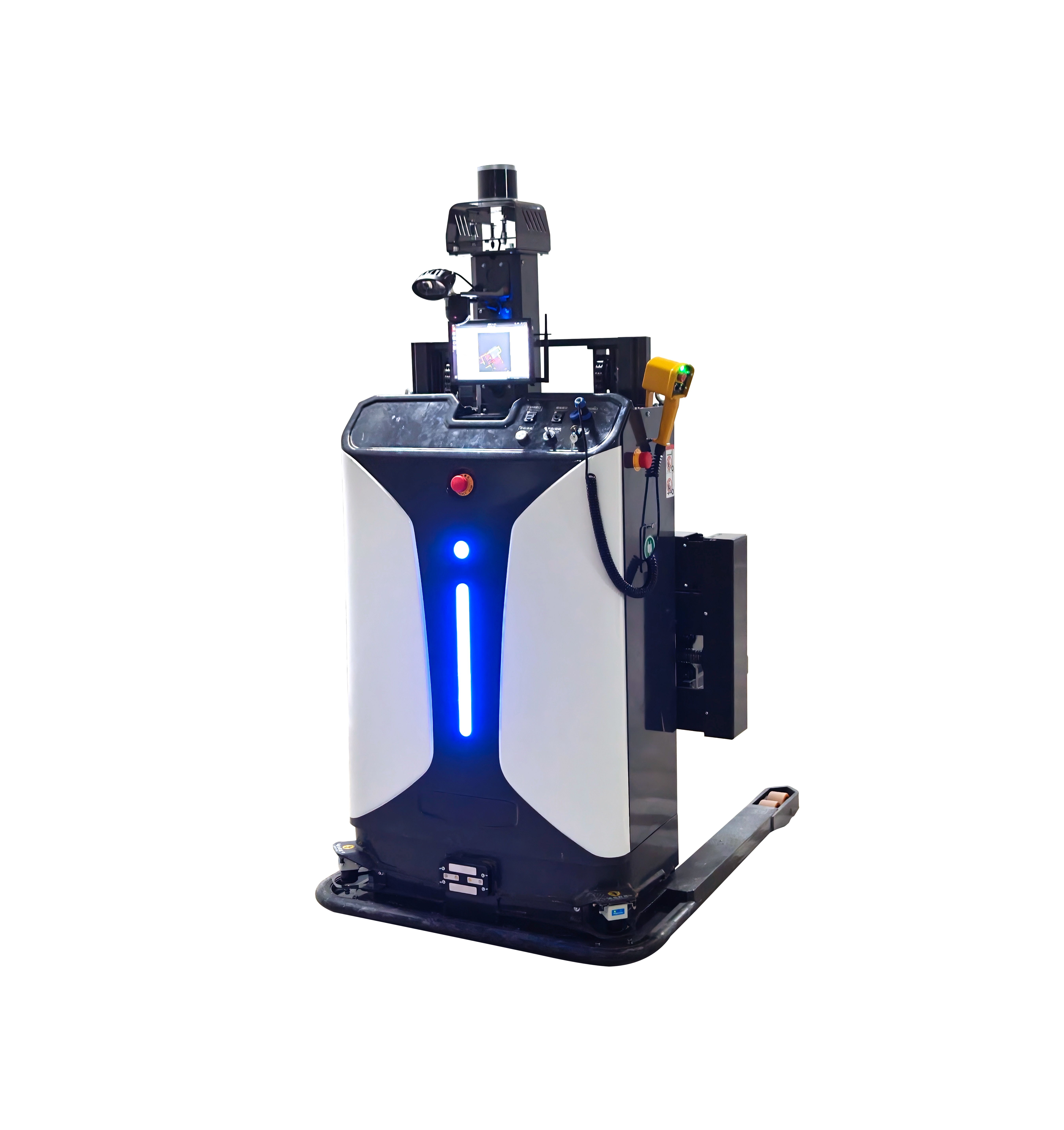 Intralogistics Equipment