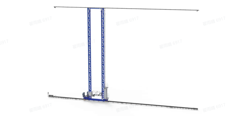 Intralogistics Equipment