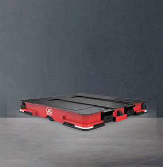 Intralogistics Equipment