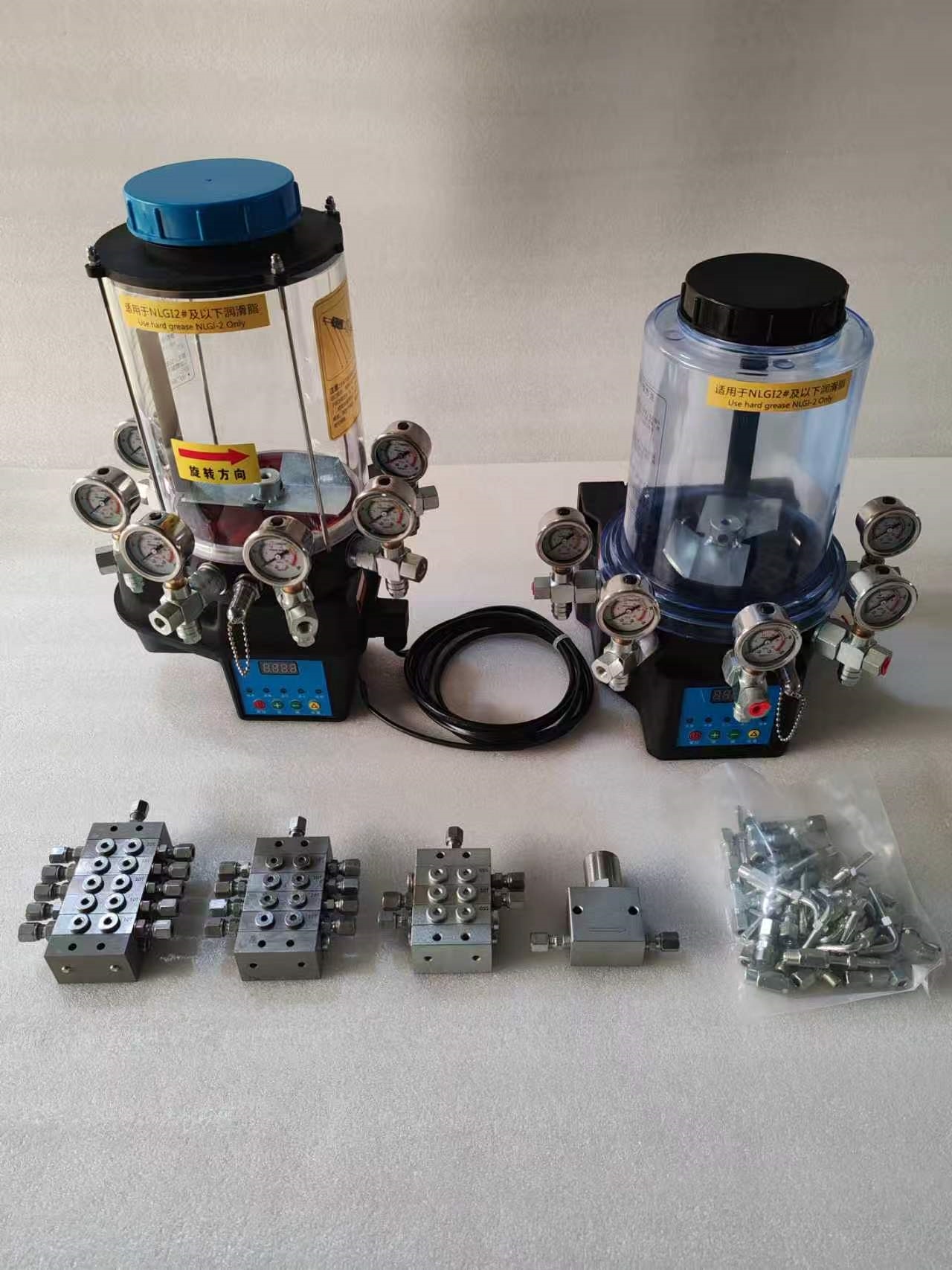 Intralogistics Equipment