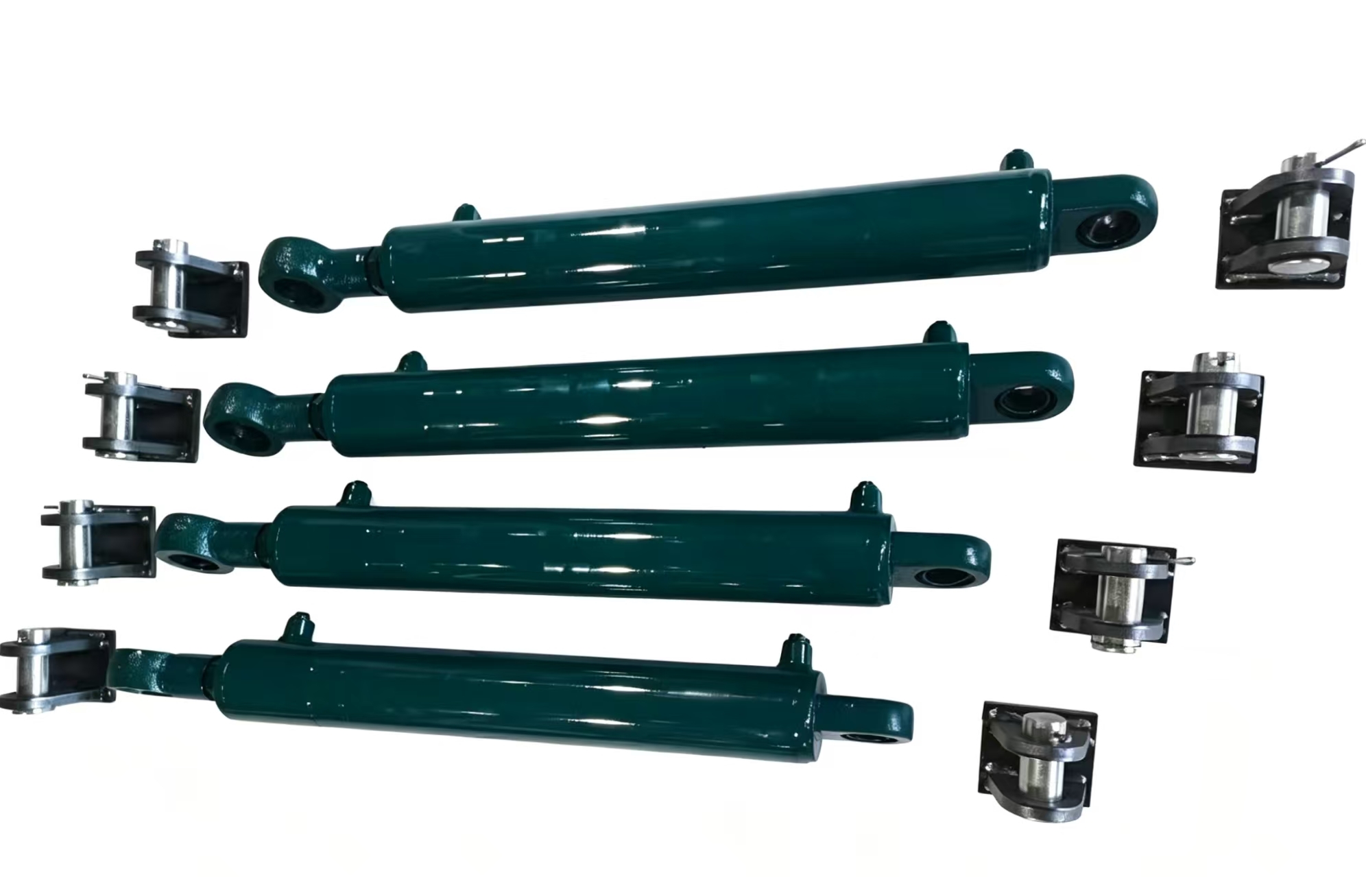 Intralogistics Equipment