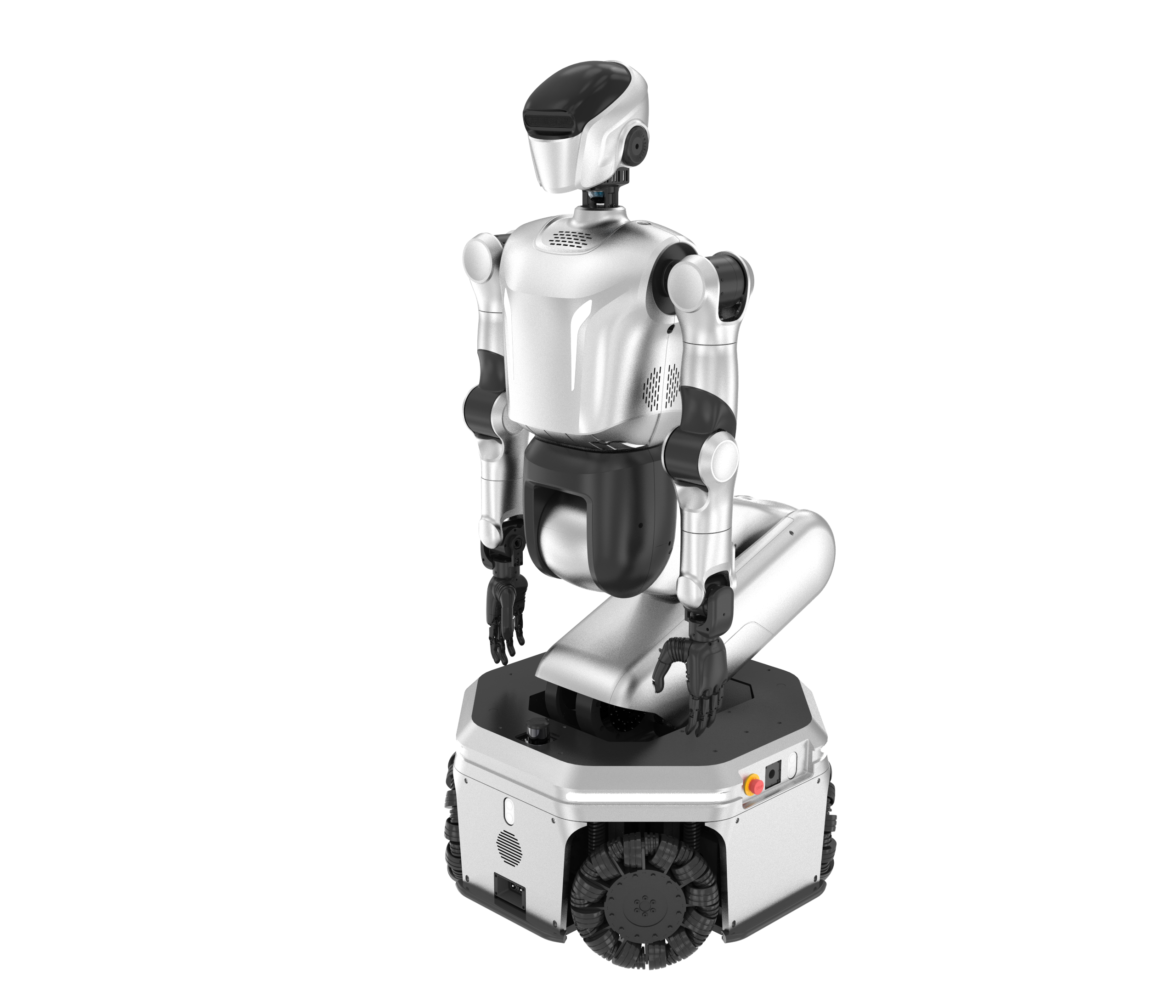 Intralogistics Equipment
