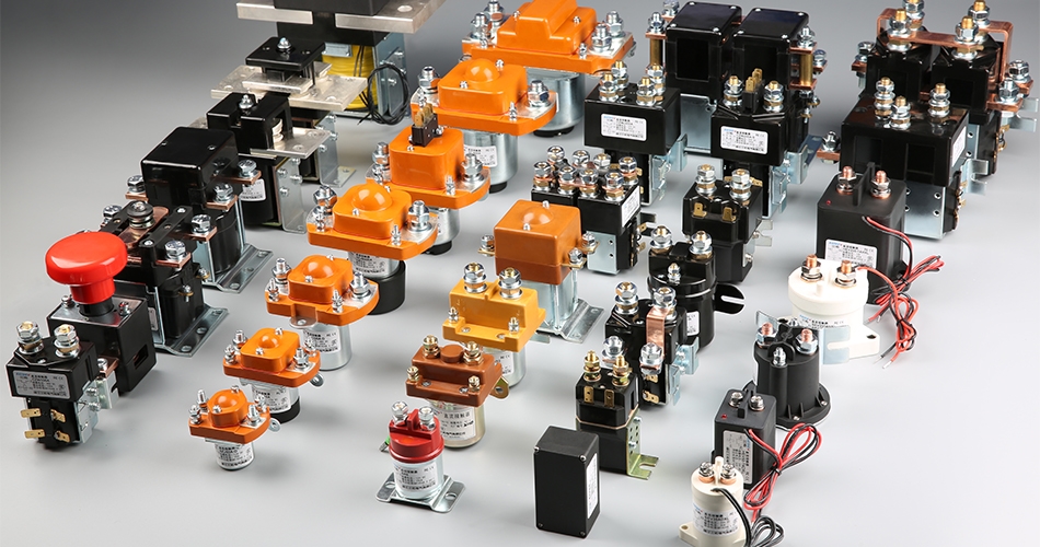 Intralogistics Equipment