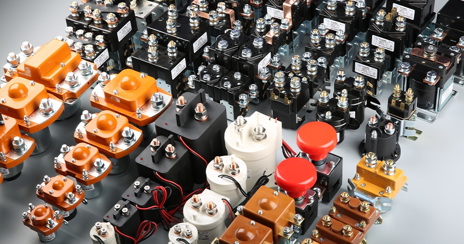 Intralogistics Equipment