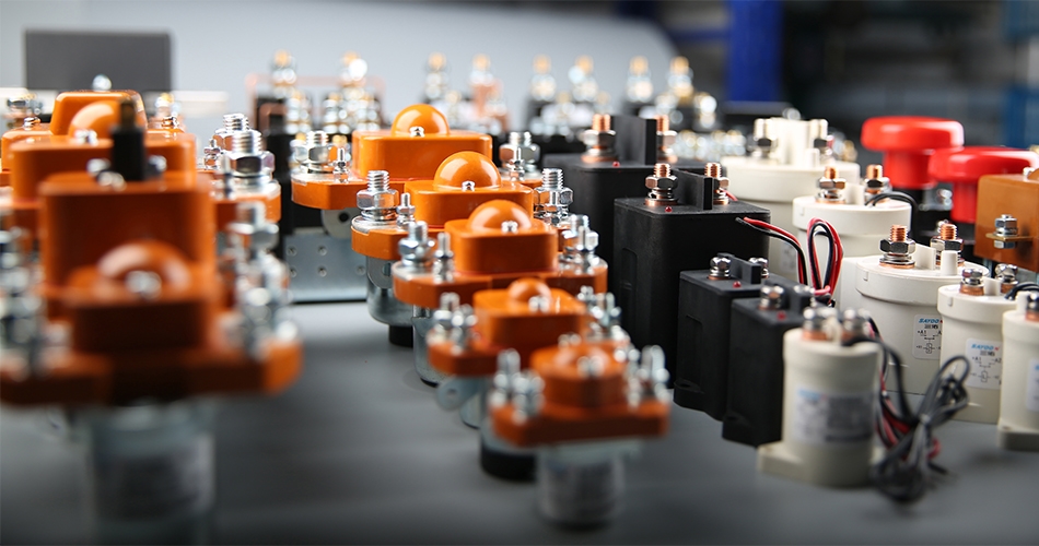 Intralogistics Equipment