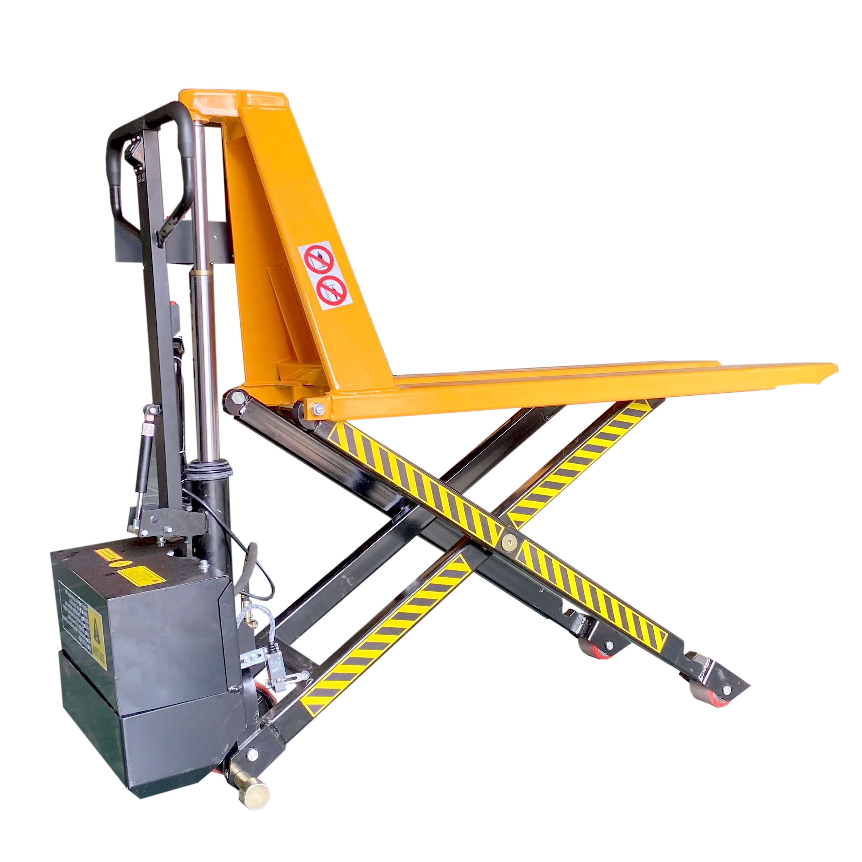 Intralogistics Equipment