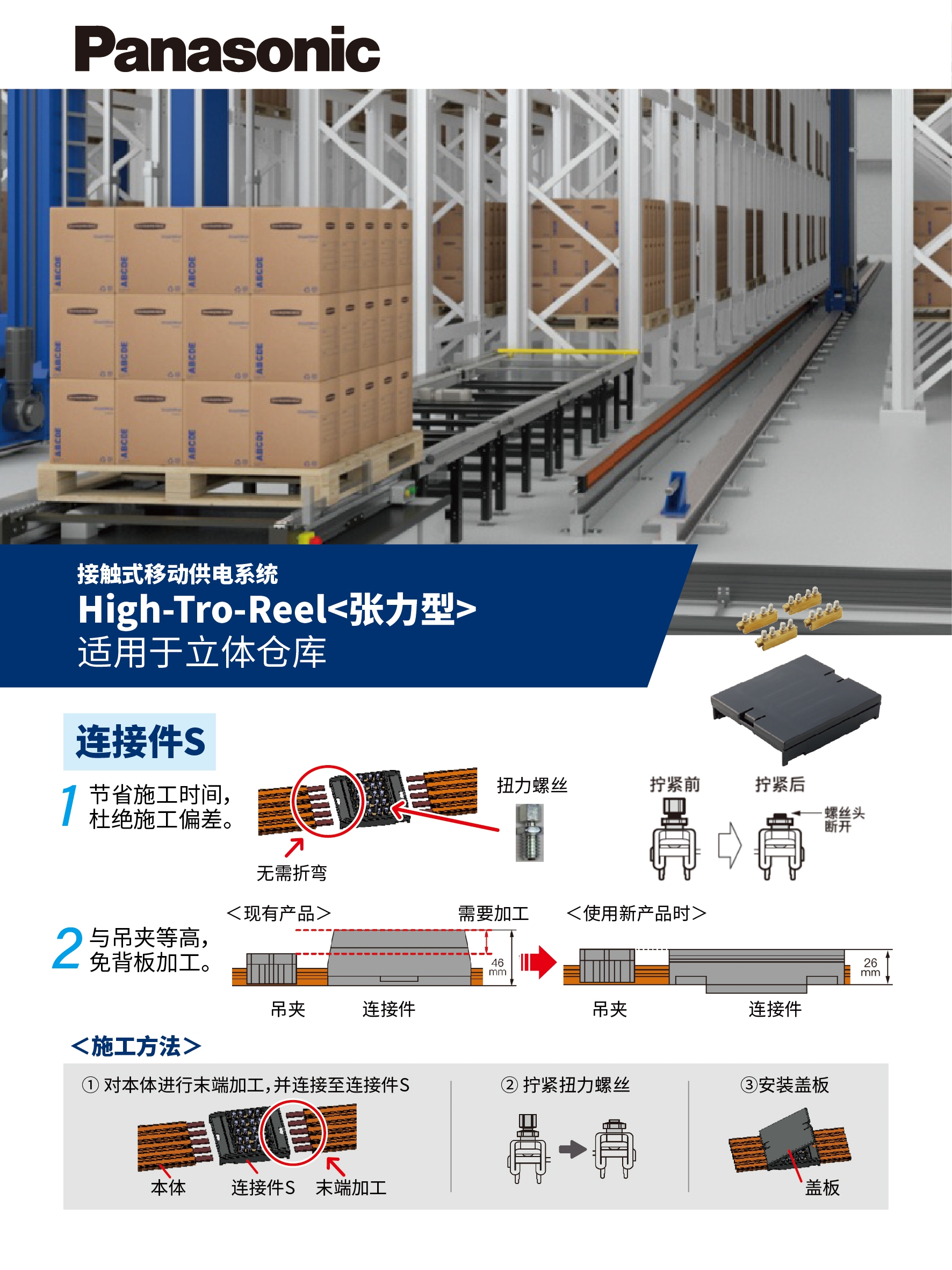 Intralogistics Equipment