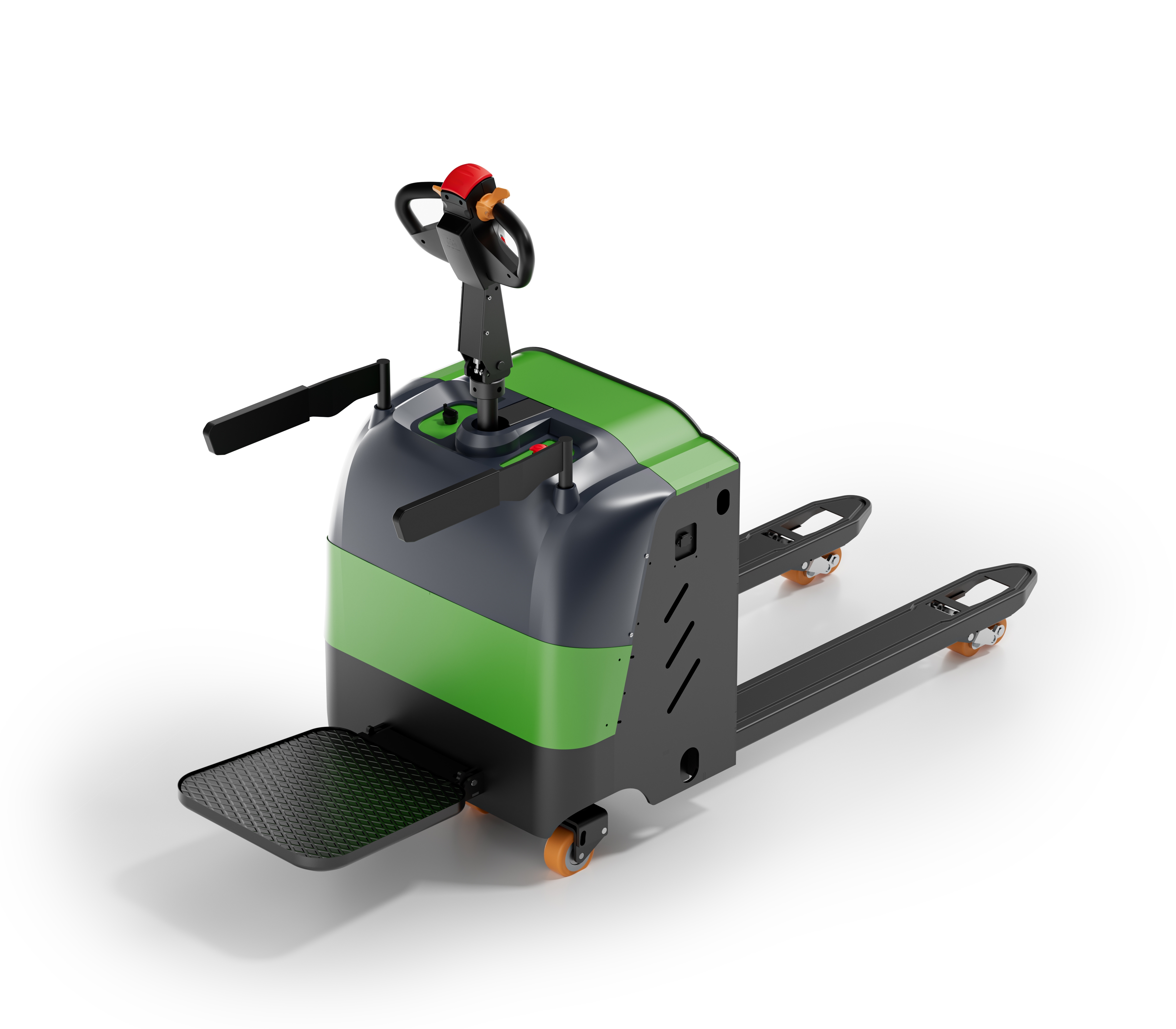 Intralogistics Equipment