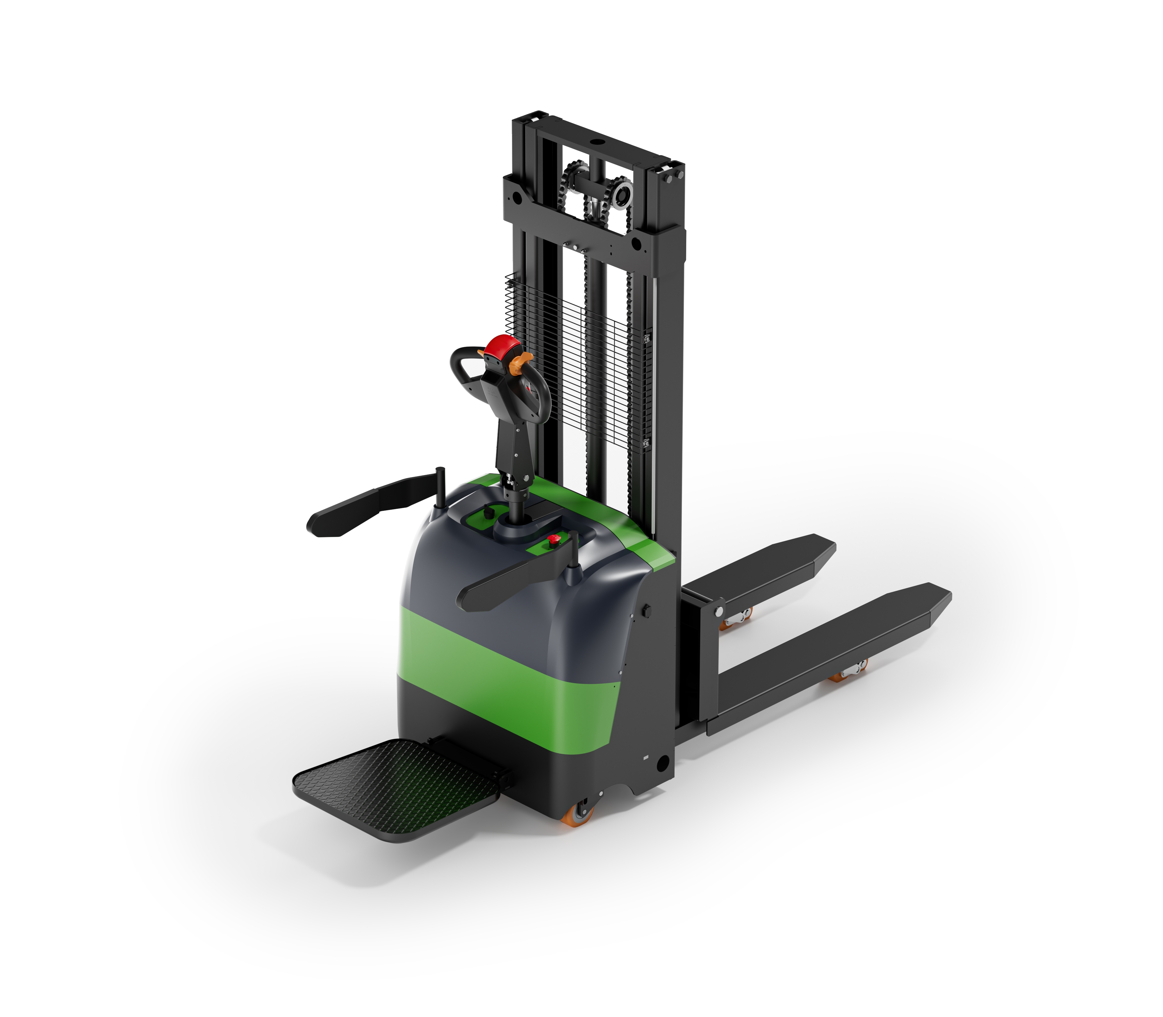 Intralogistics Equipment