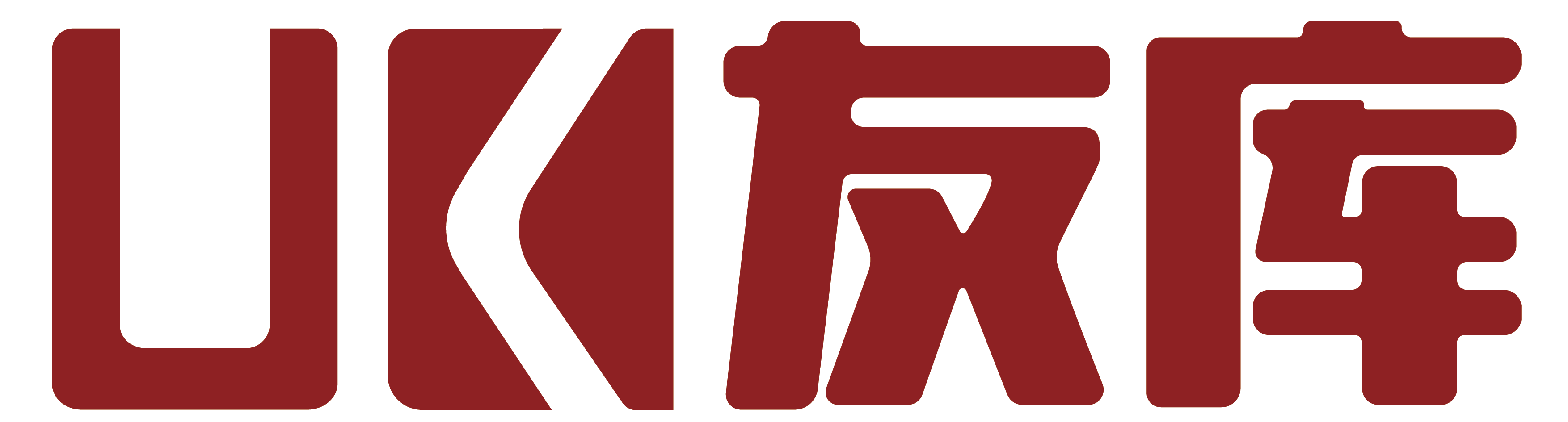 Shanghai Youku Logistics Equipment Co., Ltd.