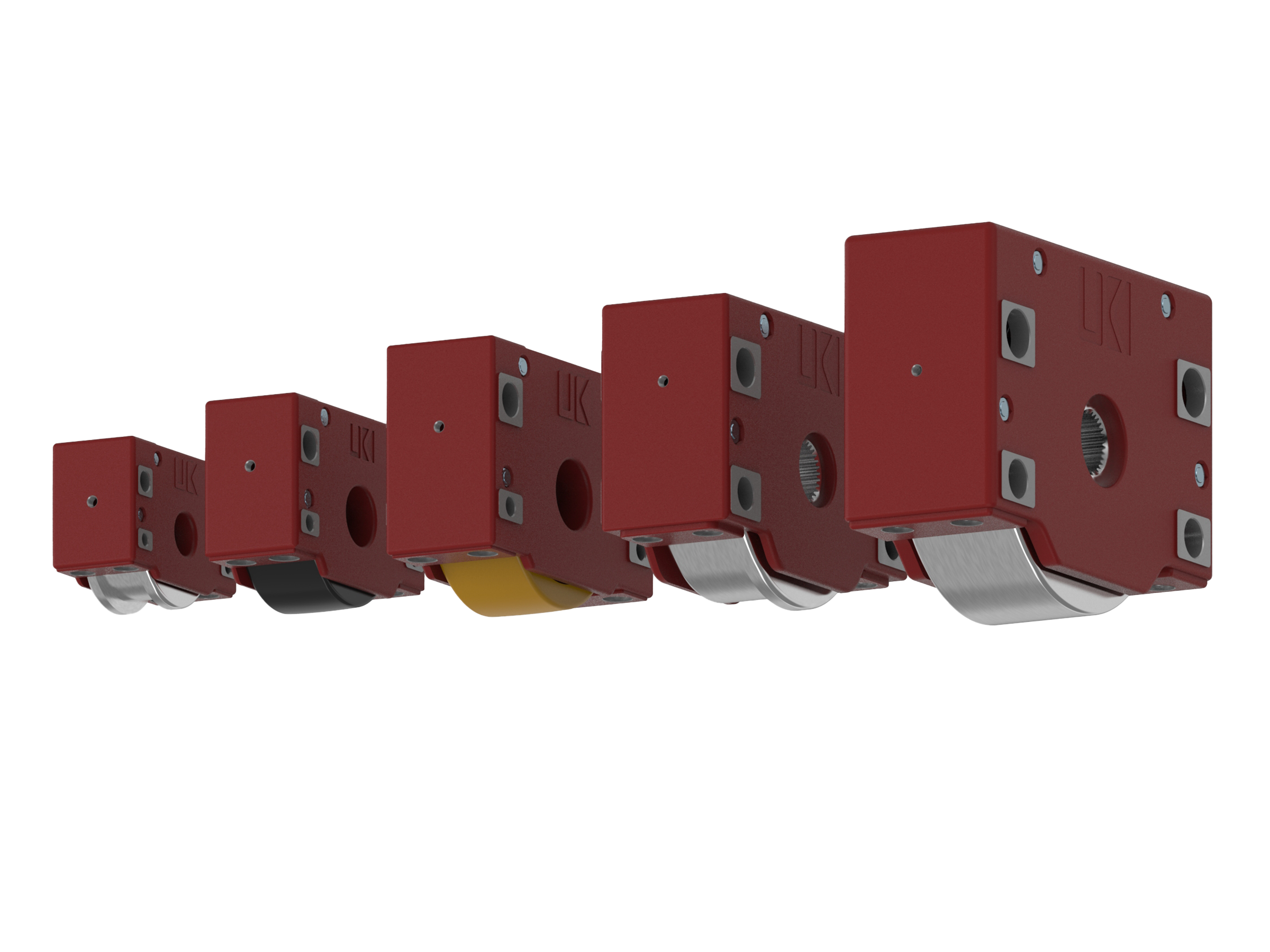 Intralogistics Equipment