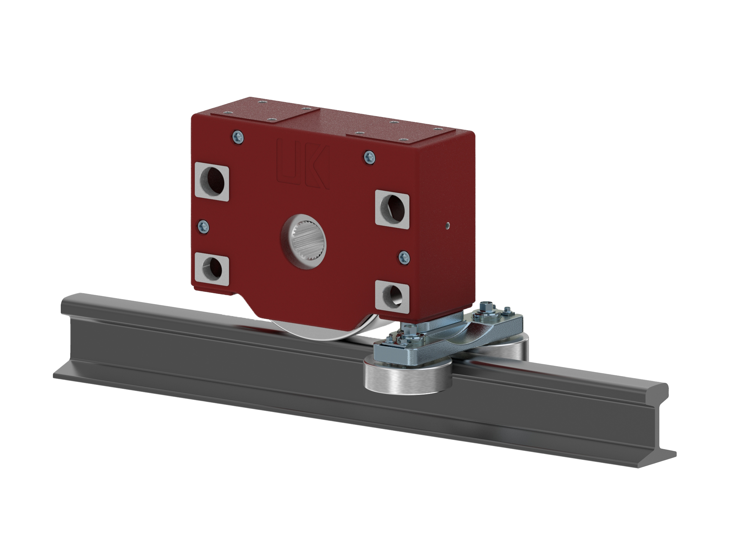 Intralogistics Equipment