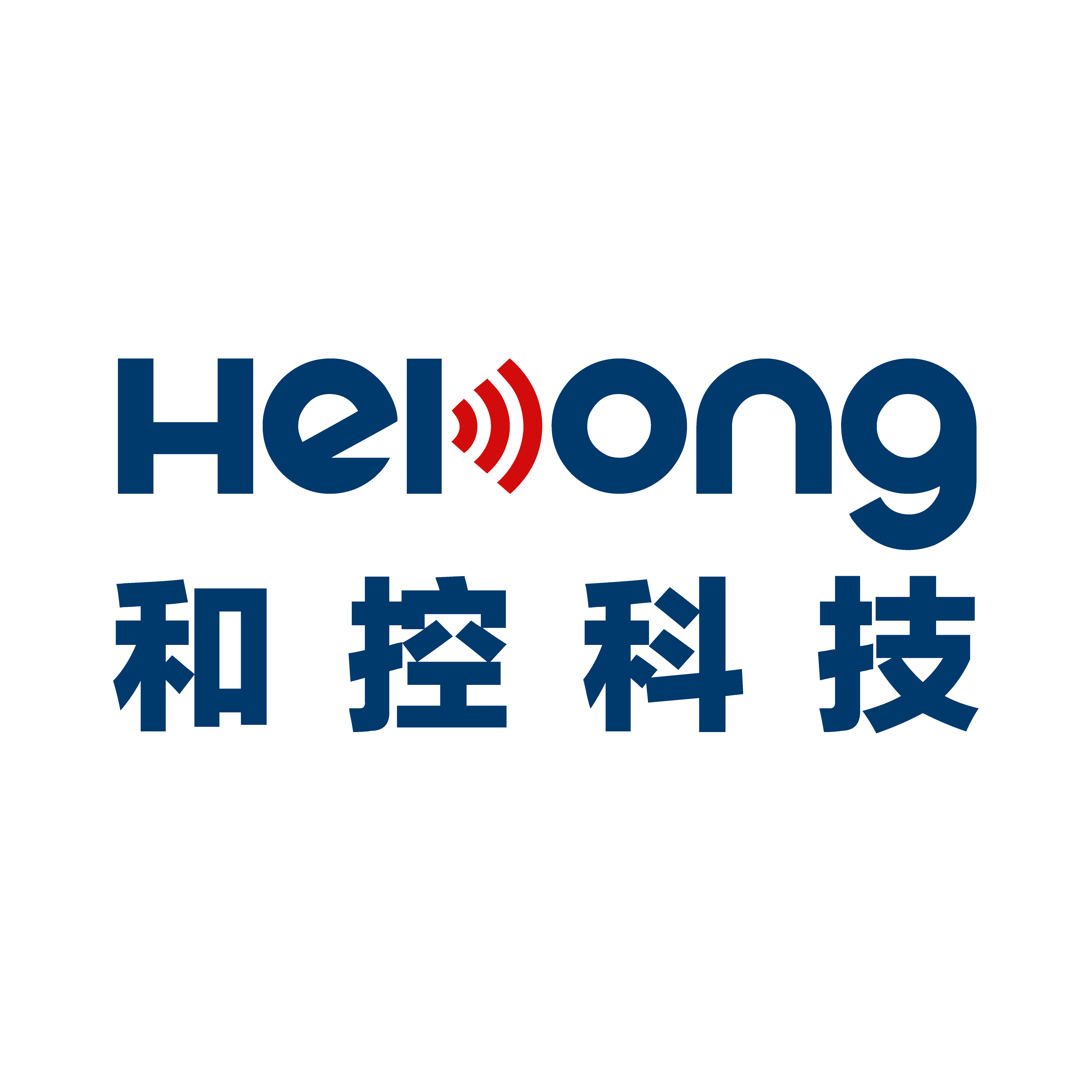Shanghai Hekong Information Technology Co., Ltd.